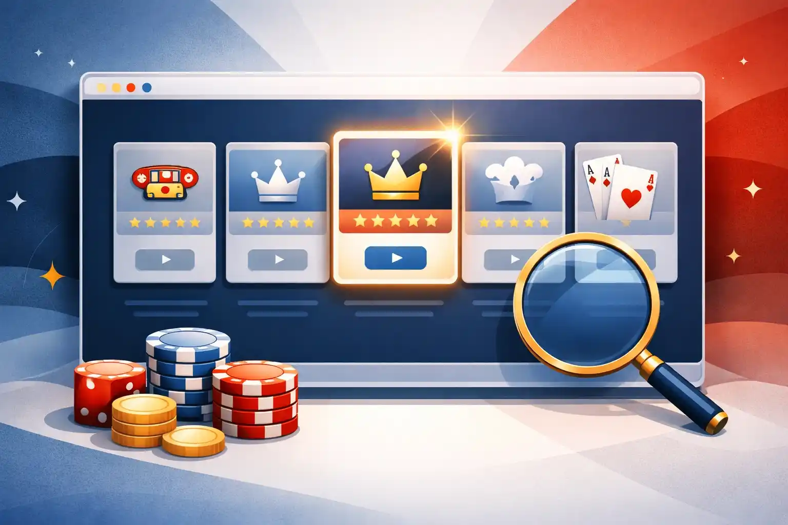 Bonus et Promotions Offerts par les Casinos en Ligne