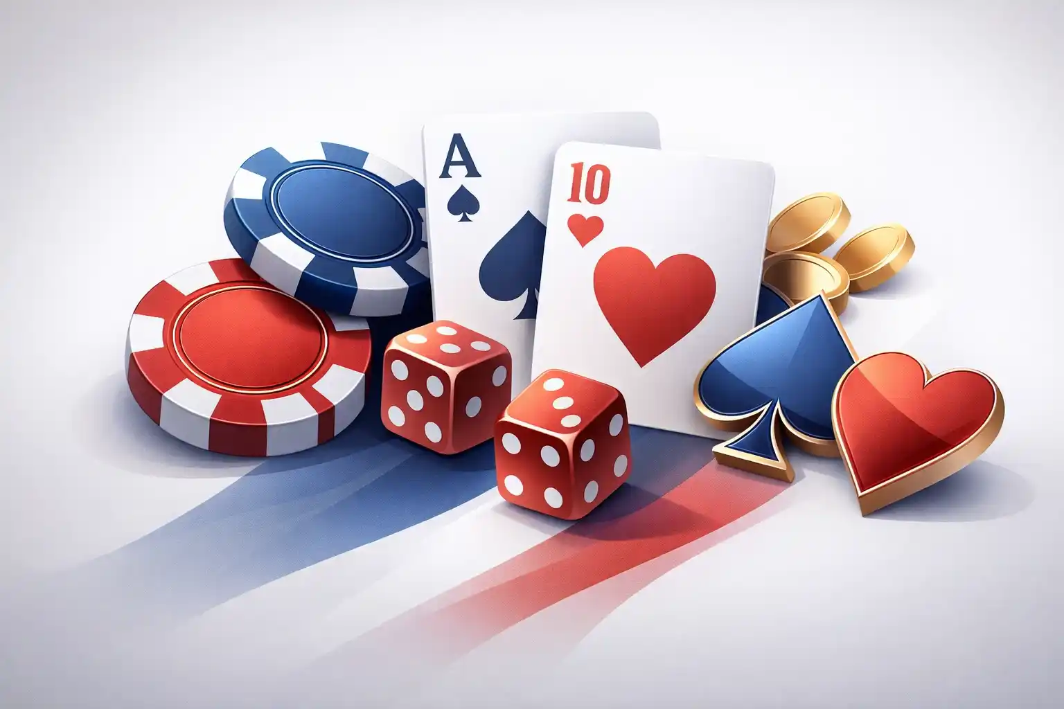 Casinos en Ligne Fiables et Sécurisés en France